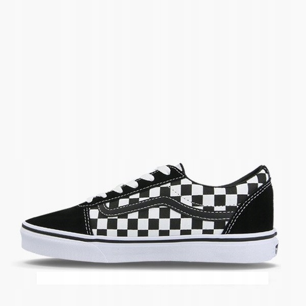 

Buty Vans Ward Old Skool VN0A38J9PVJ1 krata 37