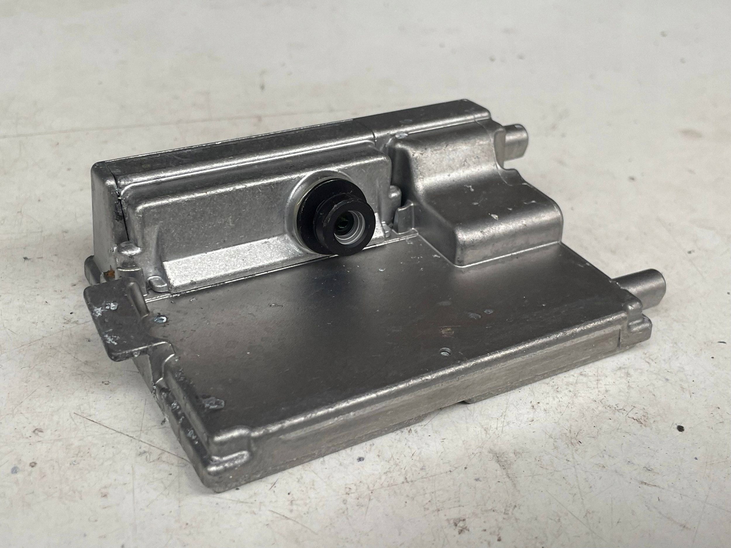 KAMERA PRZEDNIEJ windows (ADAS) AUDI A3 8Y 5WA980653D @M