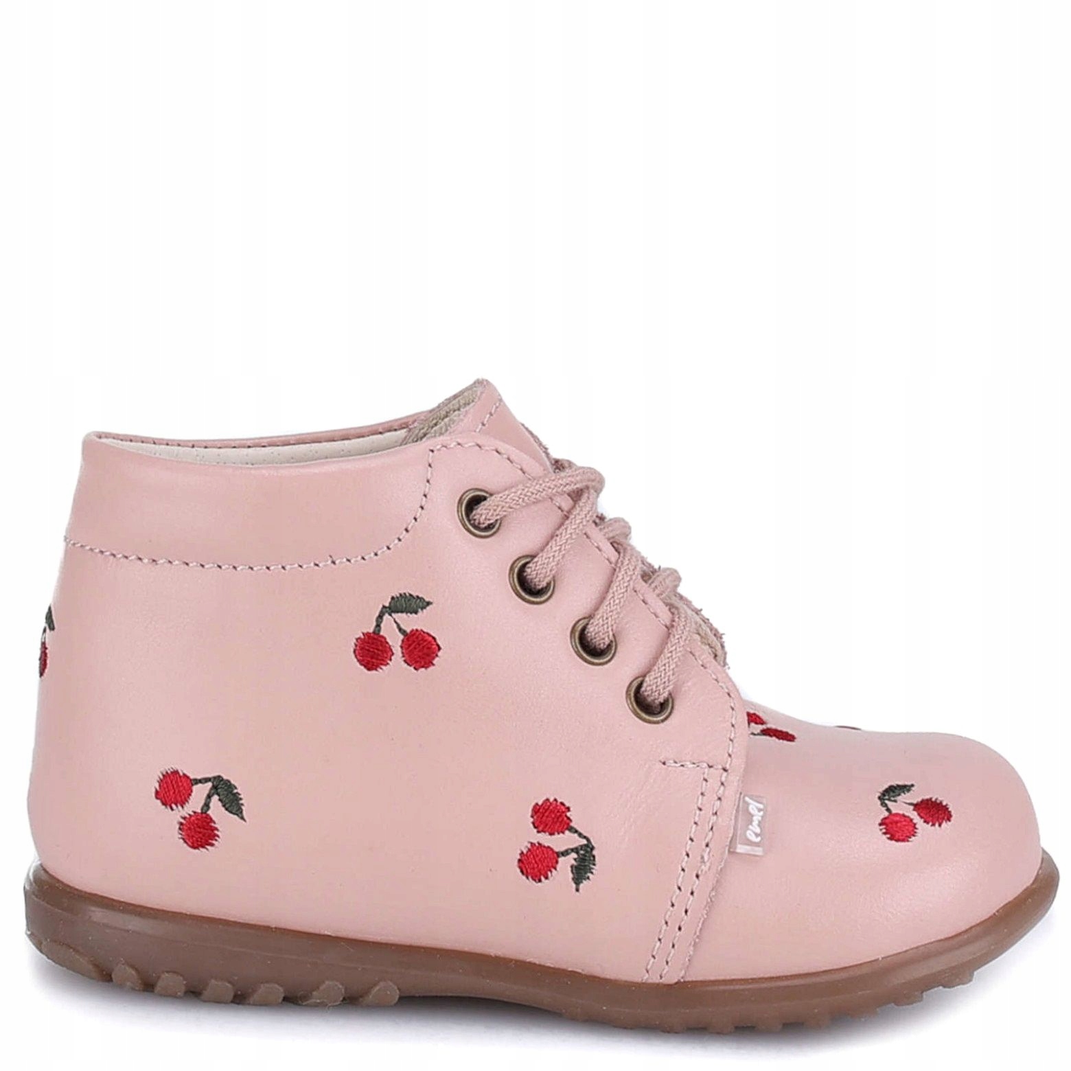 Emel ES1596B-2 roczki trzewiki buty dziecięce na Denver 21