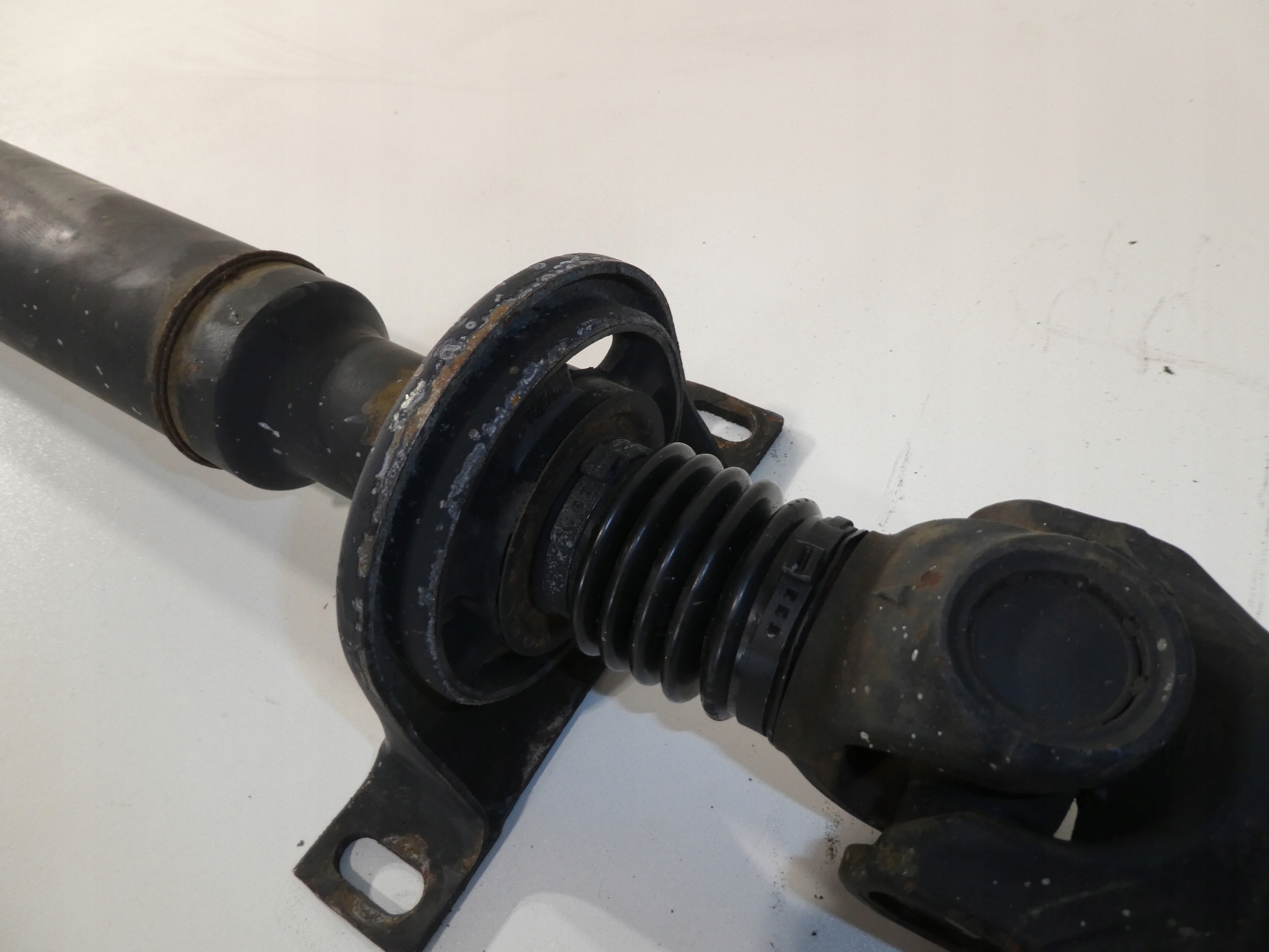 SPRINTER W906 VW CRAFTER cardan MAX long 3 A9064107816