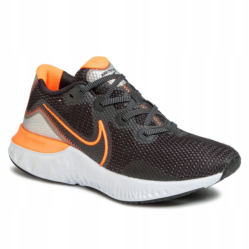 Pánské sportovní běžecké boty Nike Renew Run CK6357-001 vel. 40