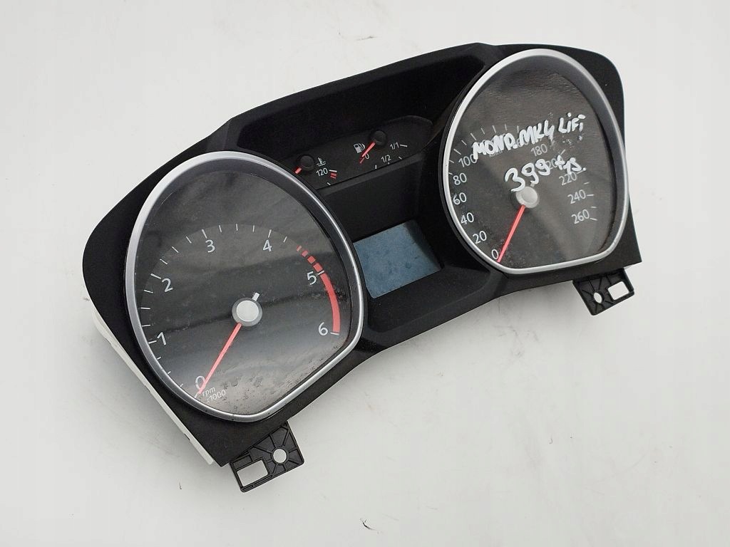 Ford Mondeo MK4 lift dials dials BS7T-10849-CE