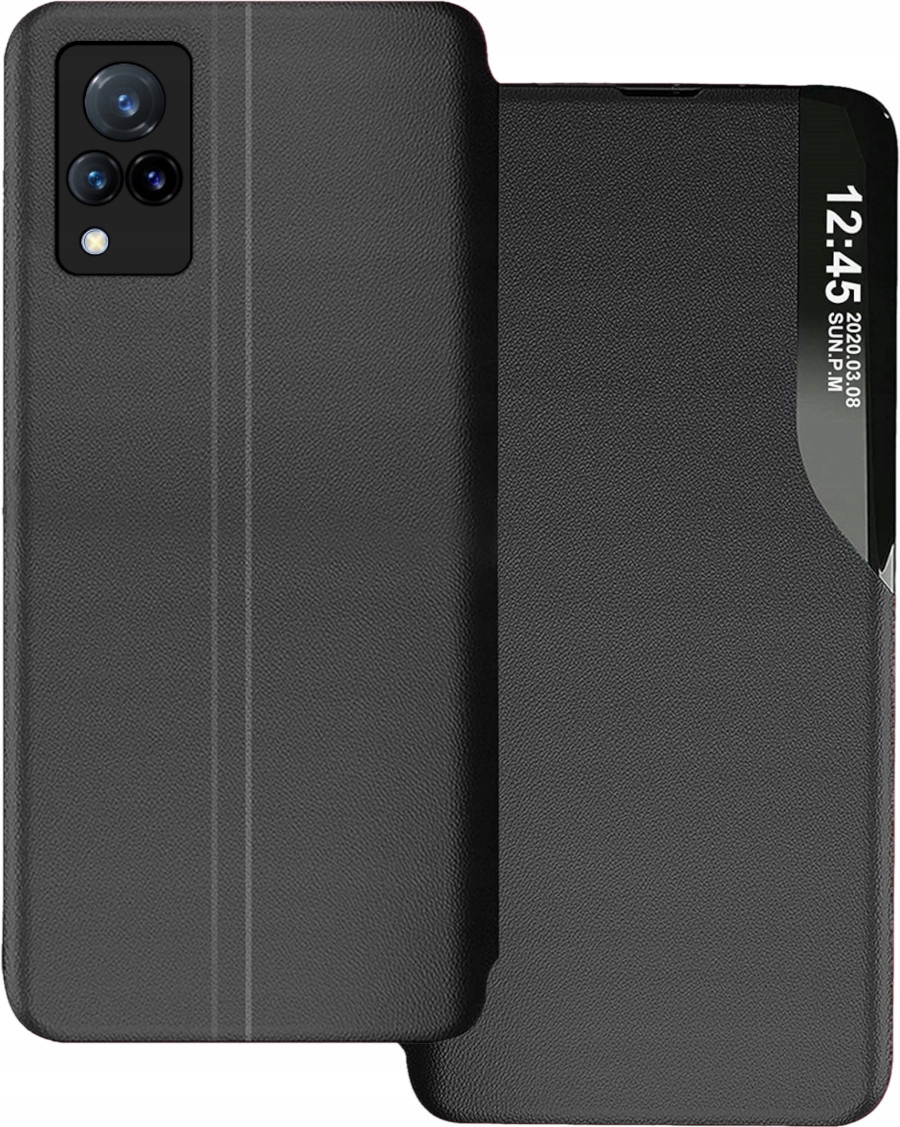 

Etui Smart View Cover Case Do Vivo V21 5G