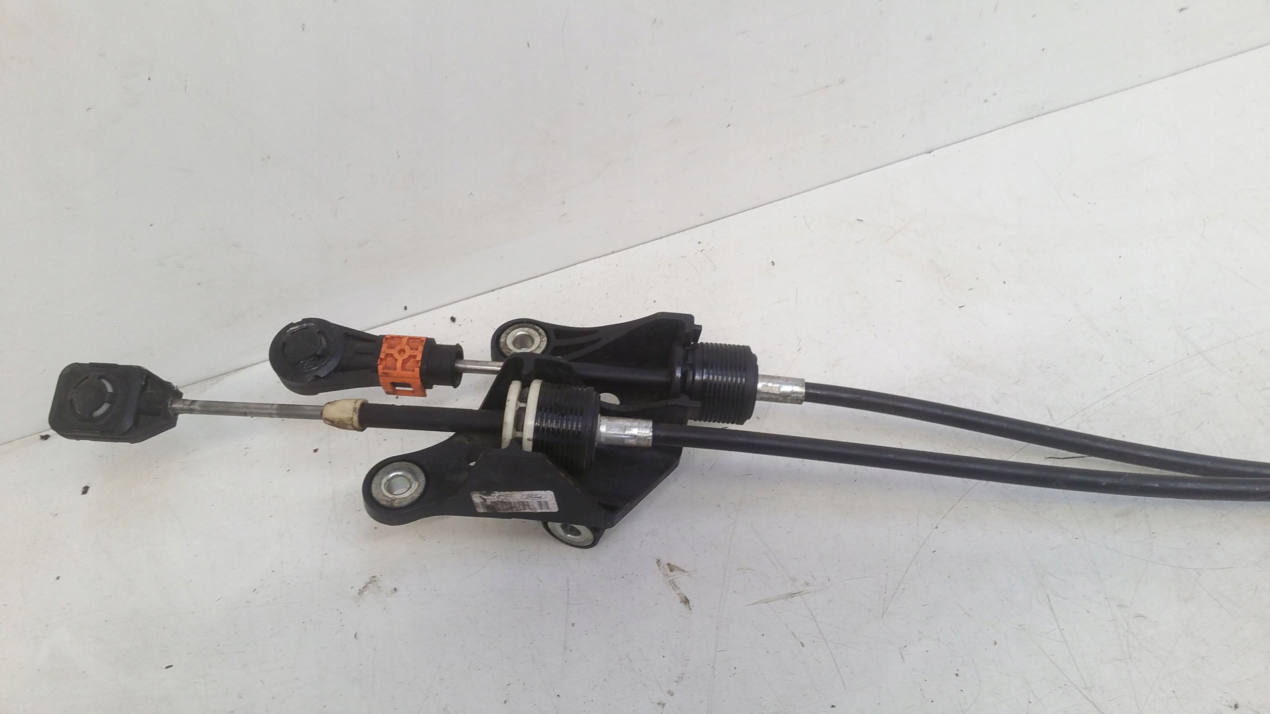 Mecanisme levier vitesse Câble H1BR7E395BE Ford Fiesta MK8