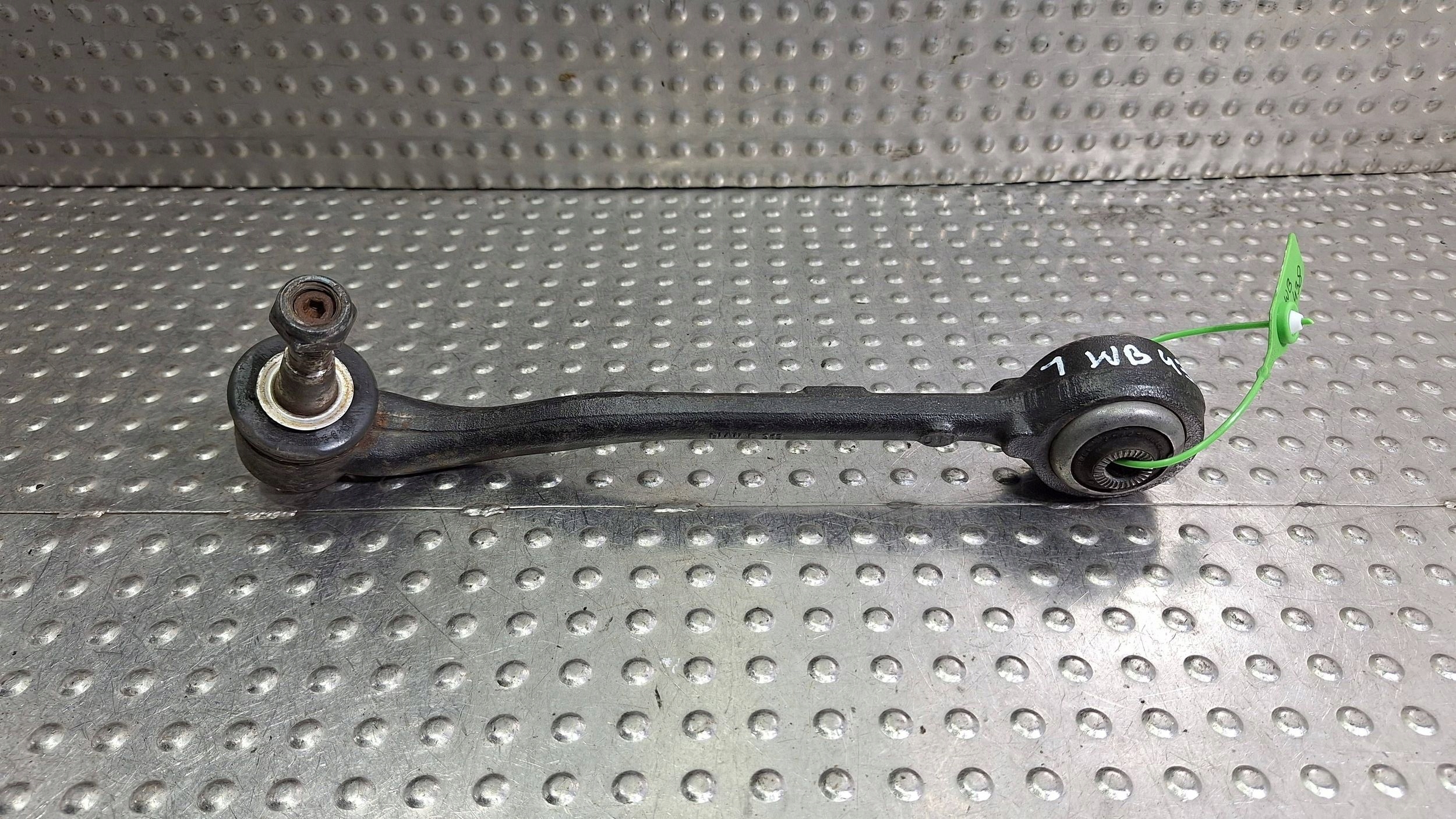 arm left front POPRZECZNY 6760275 BMW X5 E53