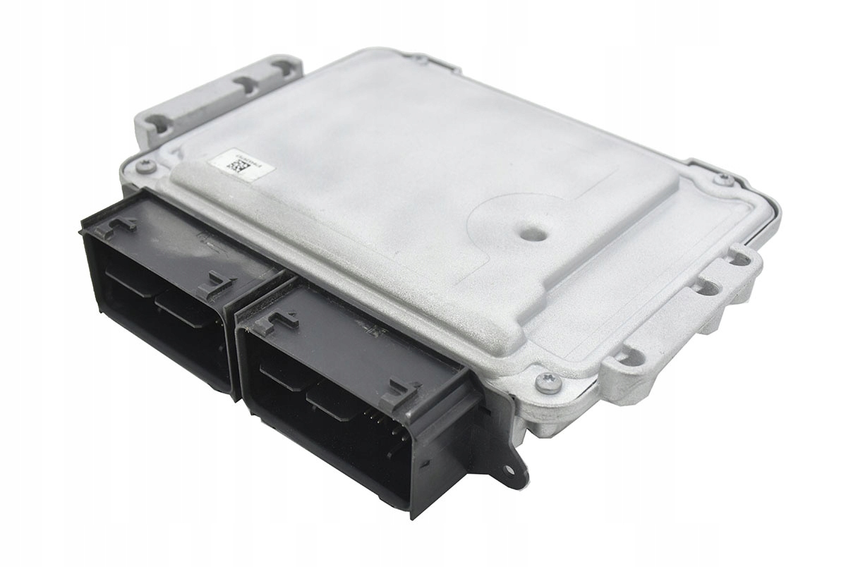 computer control unit FORD ECOBOOST 0261S08536