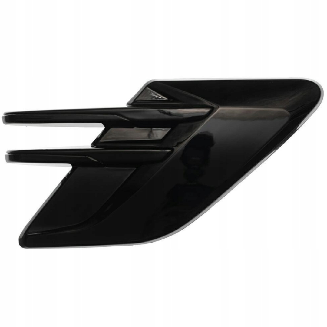 Land Rover Range Rover Sport 17-21 Atrapa Mřížka Blatníku Přední Pravá