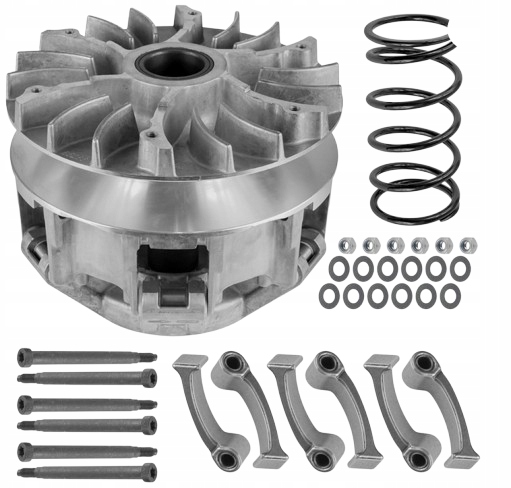 Variátor zam 420280467 Can Am Outlander 400 450 500 570 650 800R 850 1000