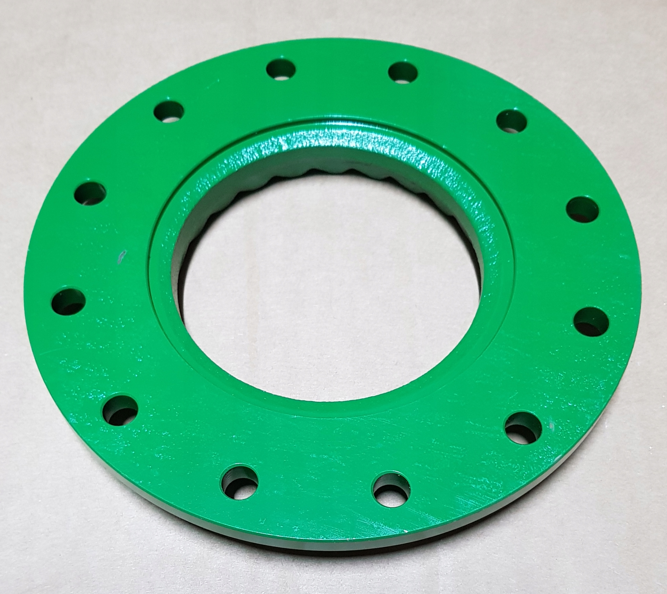 Оригинальный диск сцепления JOHN DEERE Z12773