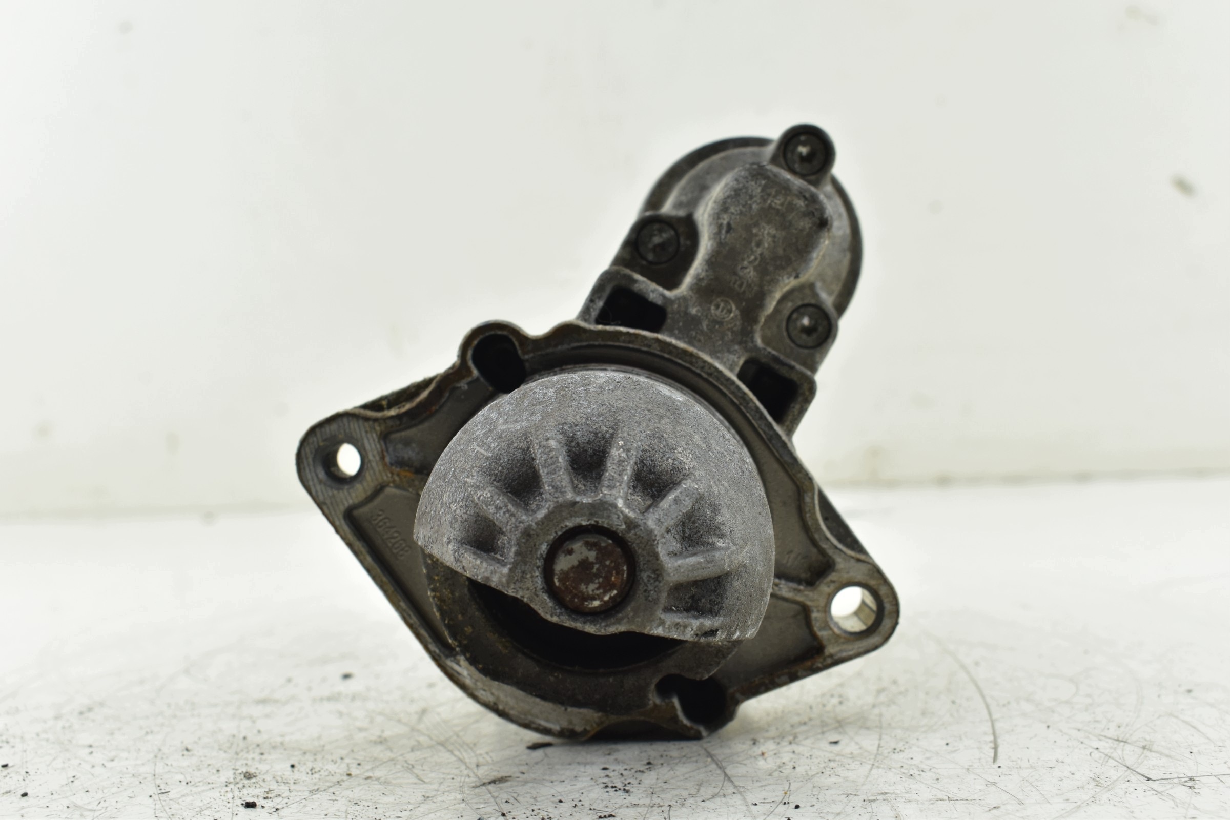 starter OPEL CORSA E MERIVA B ASTRA J 1.3 CDTI 0001172605 55591492