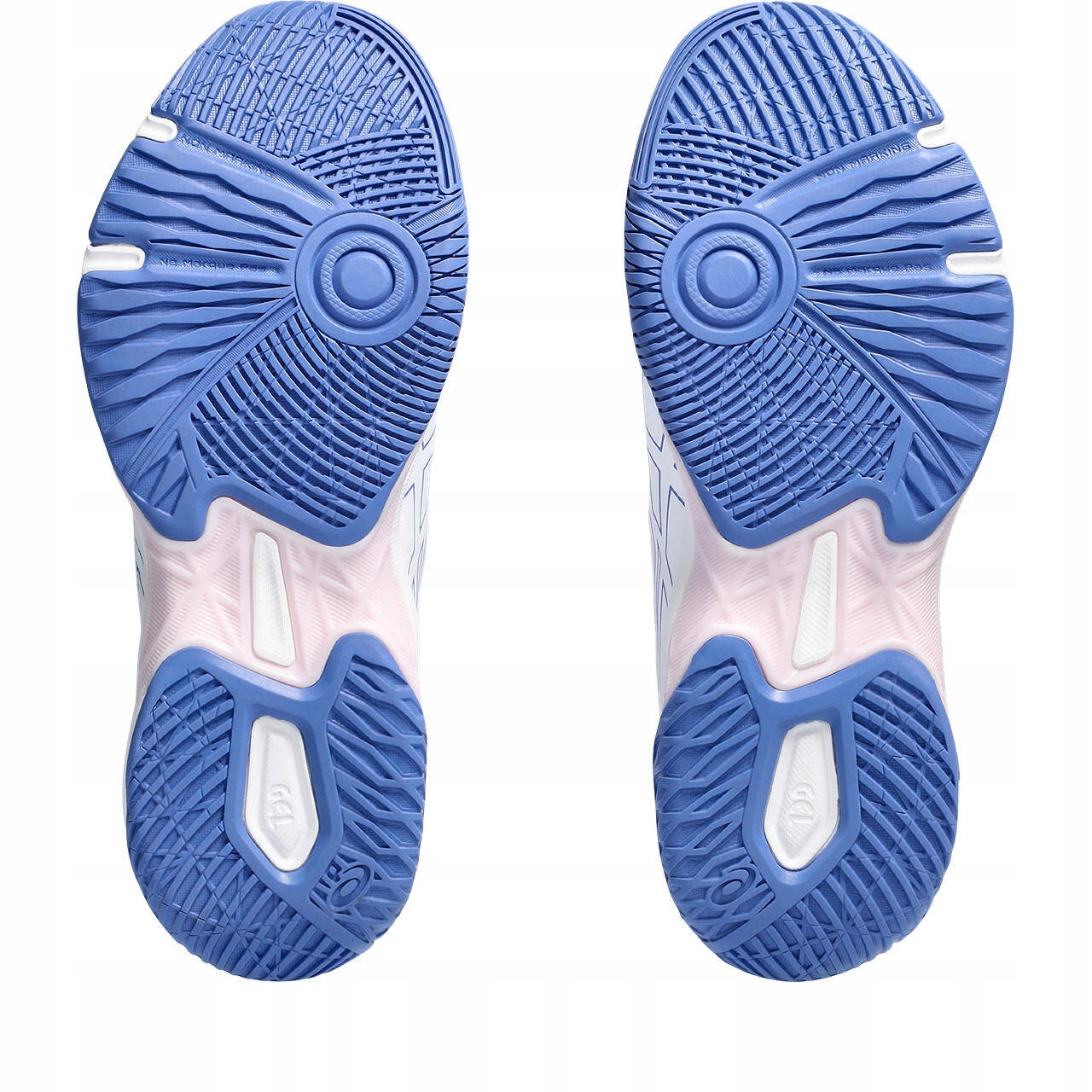 BUTY ASICS GEL-ROCKET 11 Marka ASICS