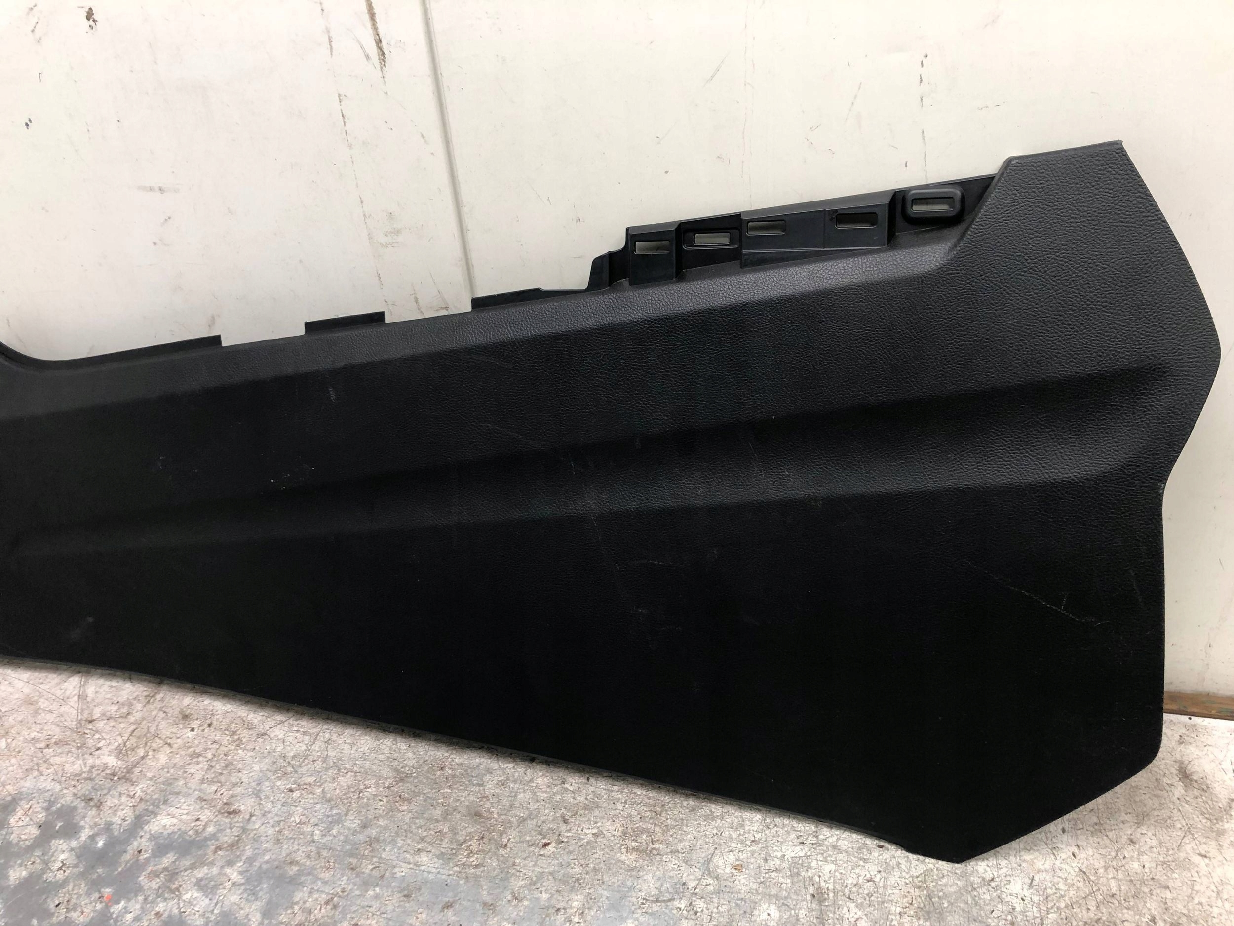 cover side TUNELU left FORD EDGE MK2 EM2B-R045027-AG