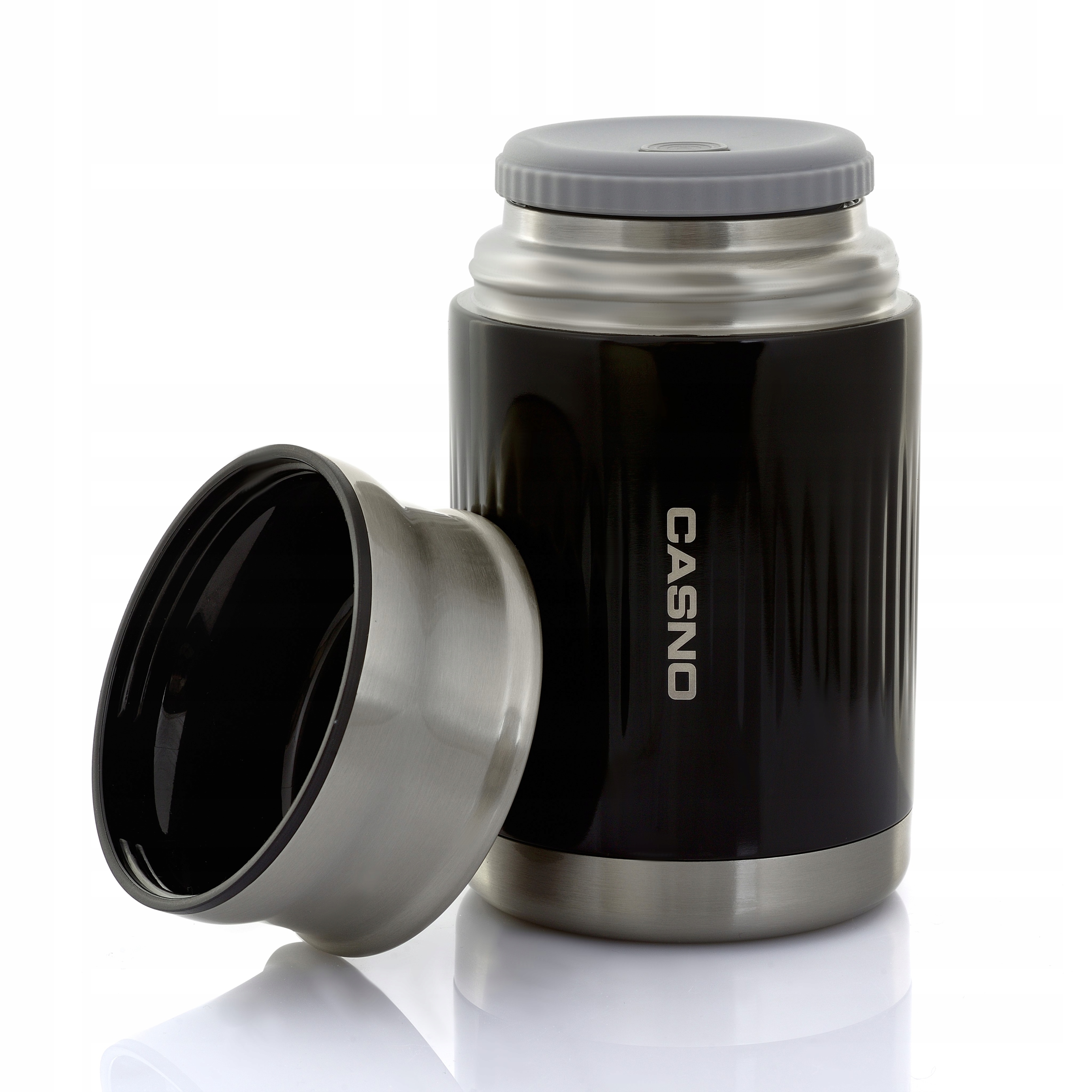 Termos obiadowy dla dzieci Food Jug CASNO 750 ml Model Marapi