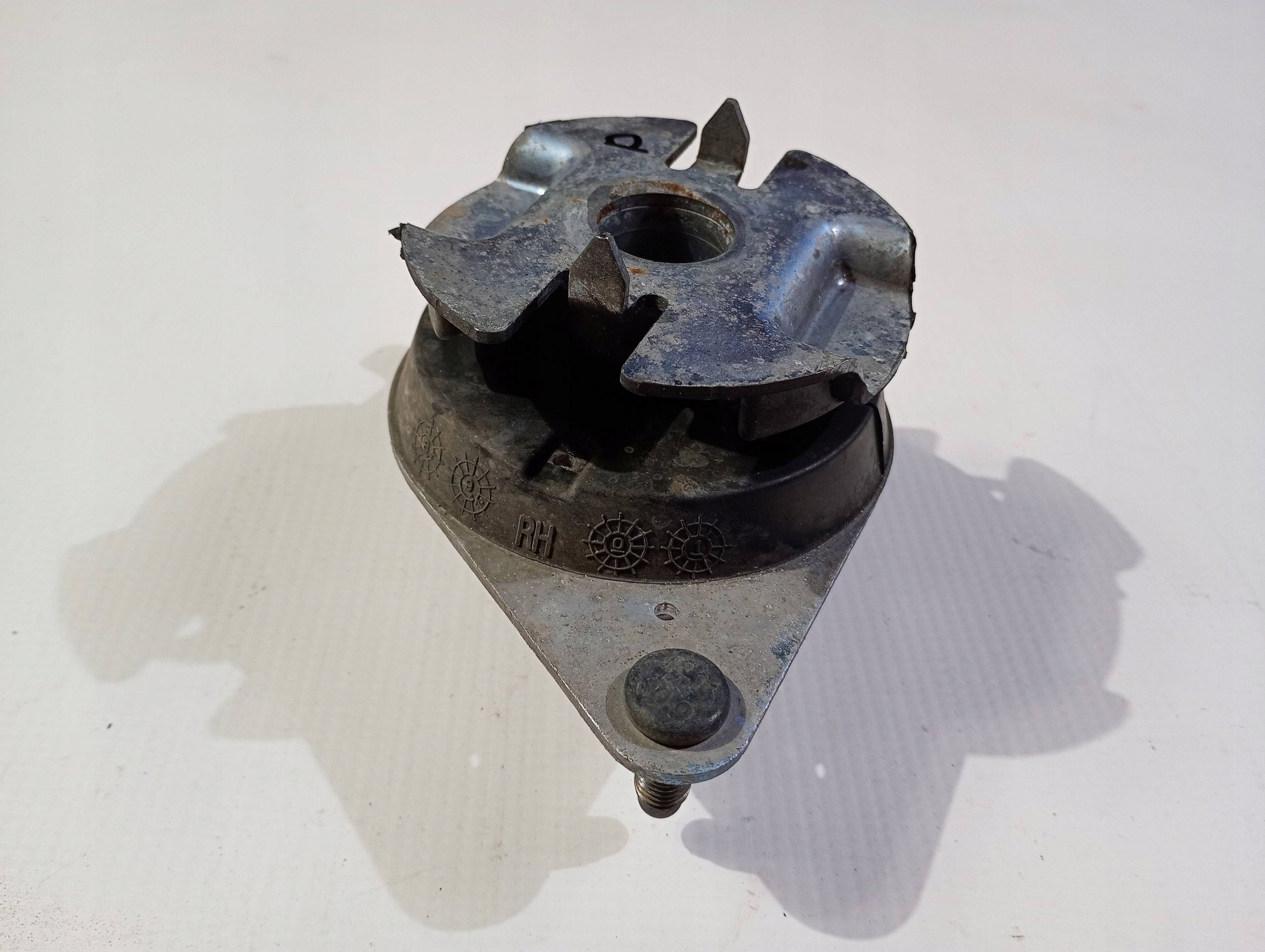 holder airbag cabs support ramy kla right Dodge RAM 1500 2019