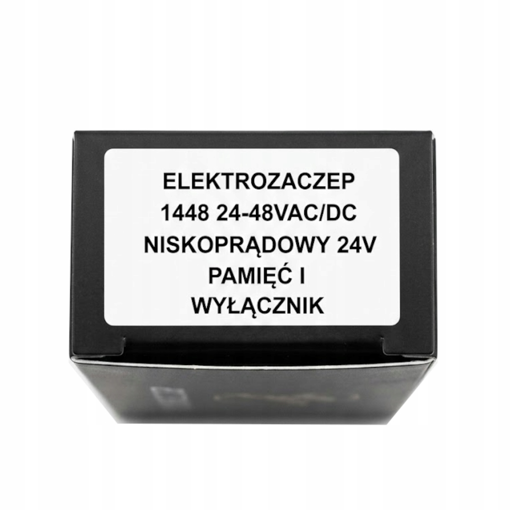Elektrozávěs pro interkom Legrand Bticino Somfy Elfon Wekta Fermax zámek