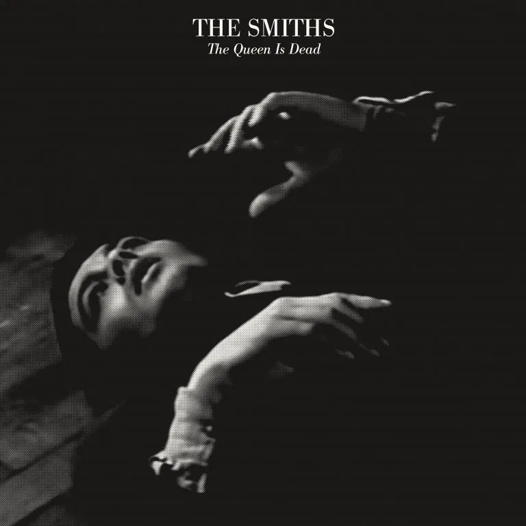 Smiths: The Queen Is Dead 2CD