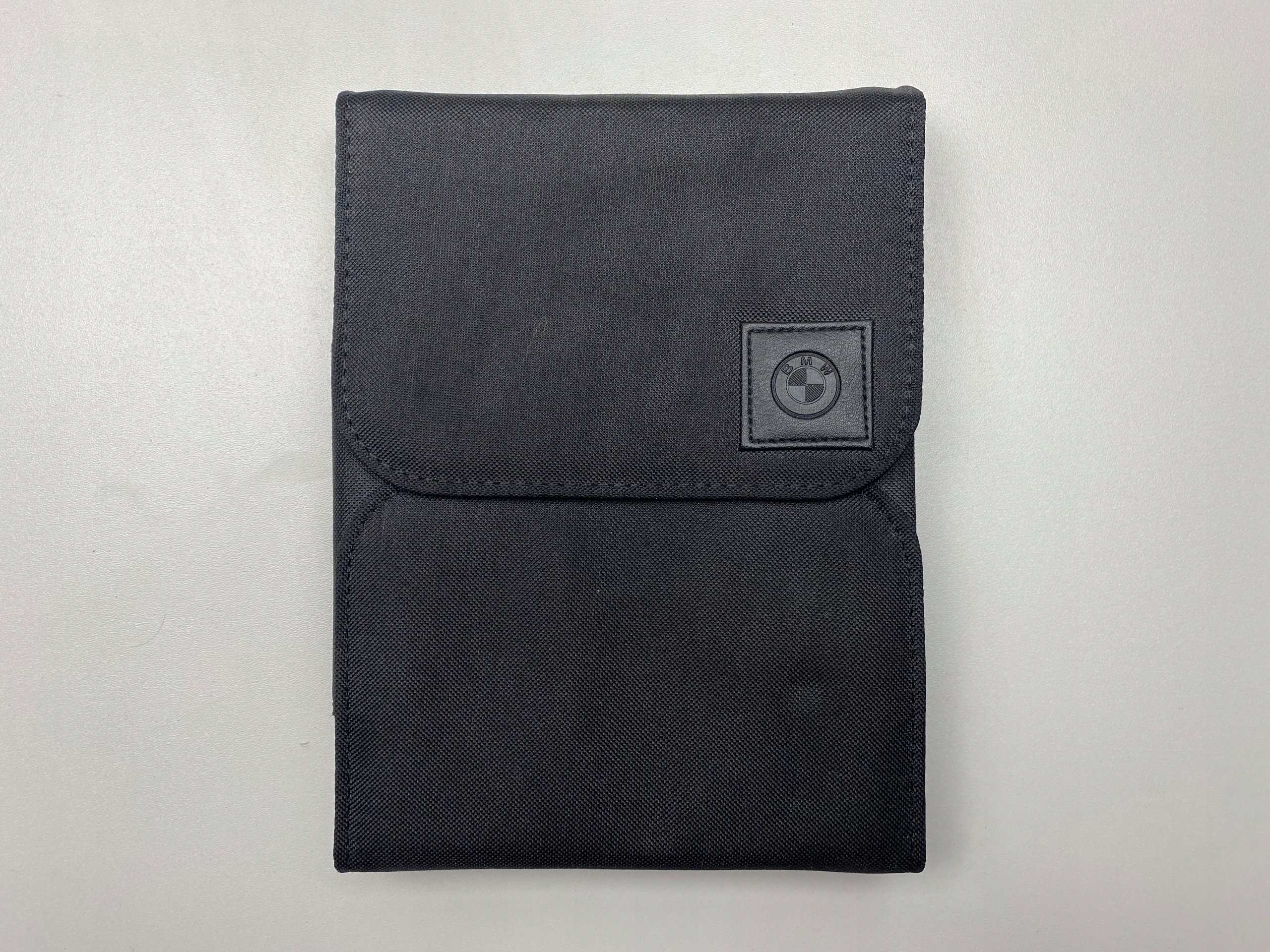 BMW 4 COUPE F32 KSIAZKA SERWISOWA ETUI INSTRUKCJA