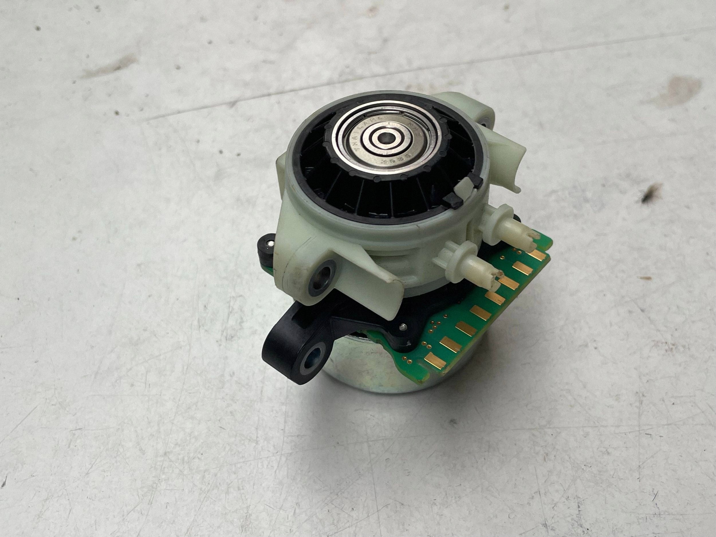 Pompa ADBLUE Originale MERCEDES RENAULT KANGOO III 9373513021