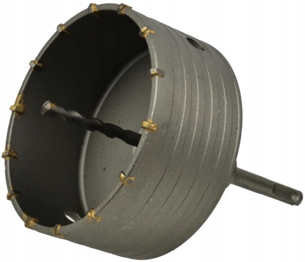 

Otwornica Frez Do Betonu Koronka Pod Puszkę 120 MM