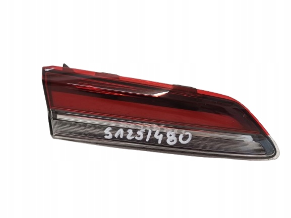 SKODA KAROQ 17- LAMPA LEWY TYŁ 57A945307C