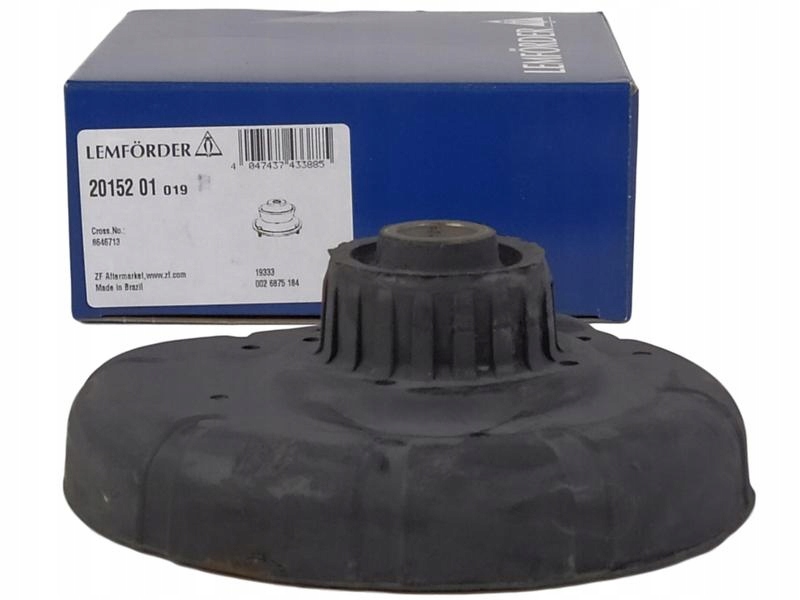

Lemforder Poduszka Amortyzatora Volvo V70 S60 S80