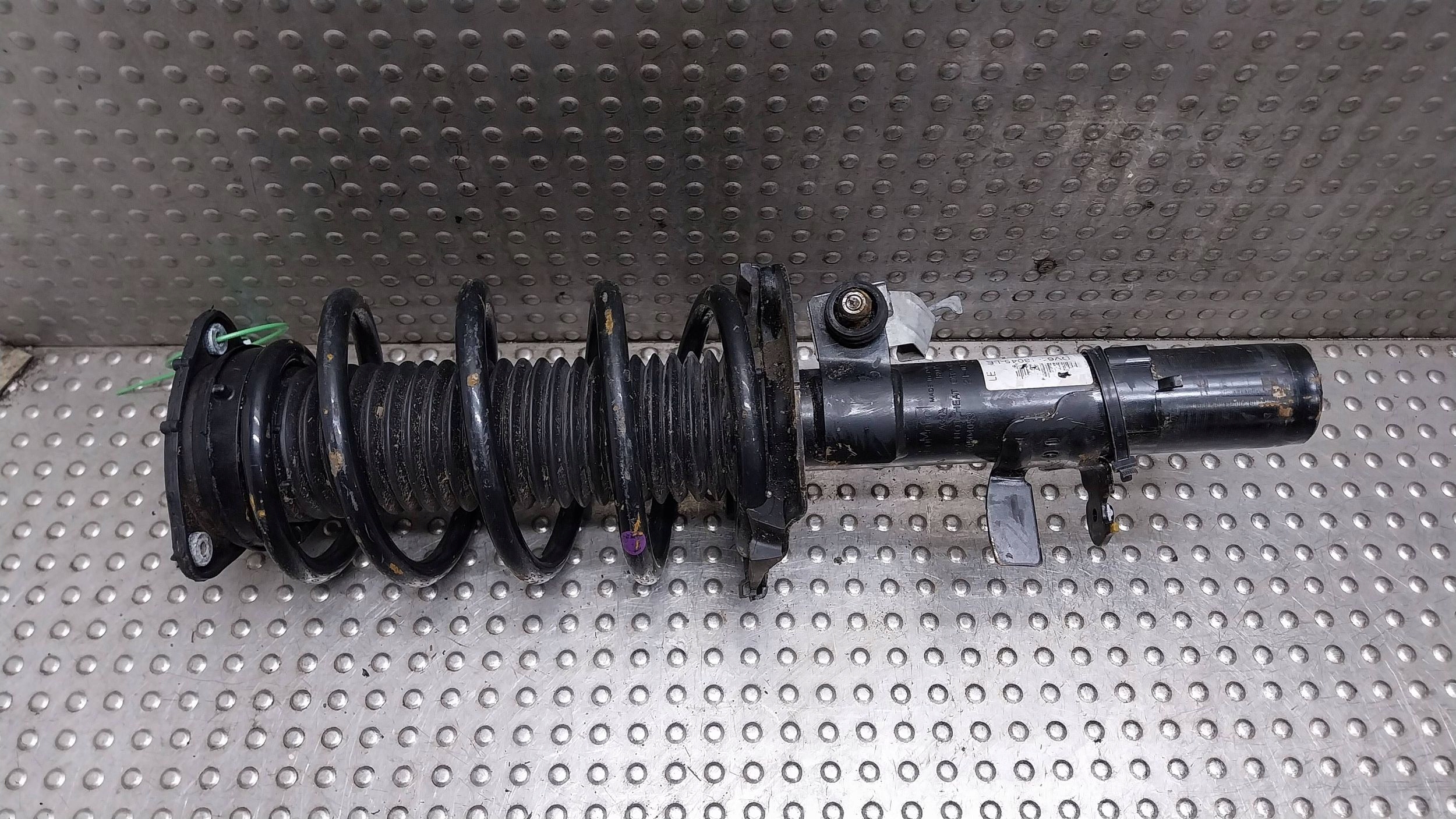 shock absorber right front DV61-18045-LE FORD TRANSIT CONNECT MK2