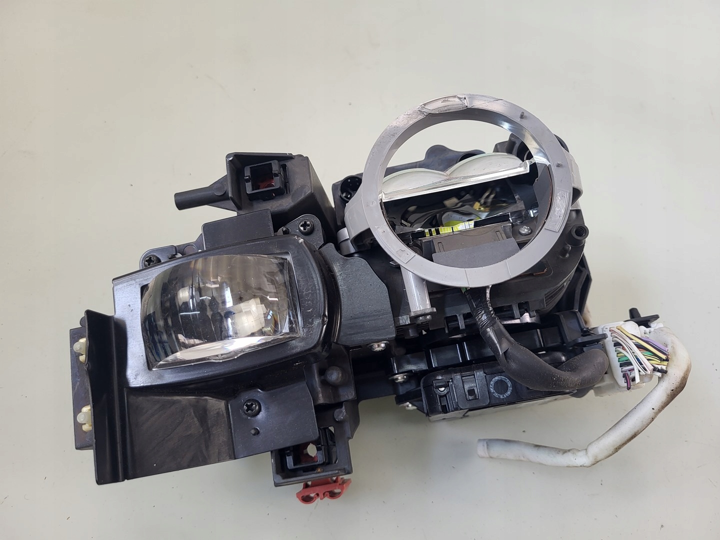 Frontscheinwerfer Mazda 6 GJ Facelift LED Links Scheinwerfer Headlight - Thumbnail 1
