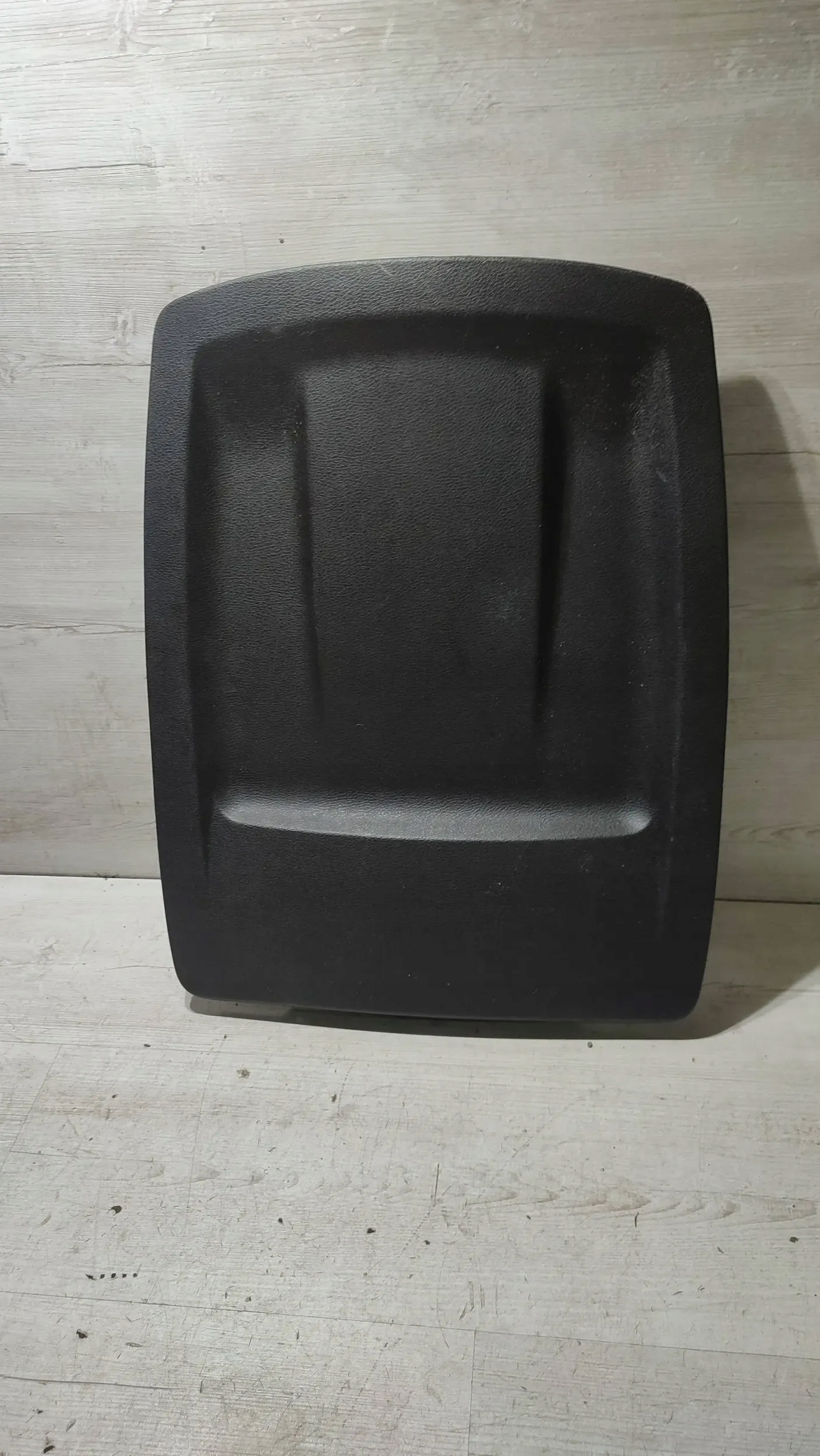 BMW X3 F25 15r 2.0d side seat right front oparcie