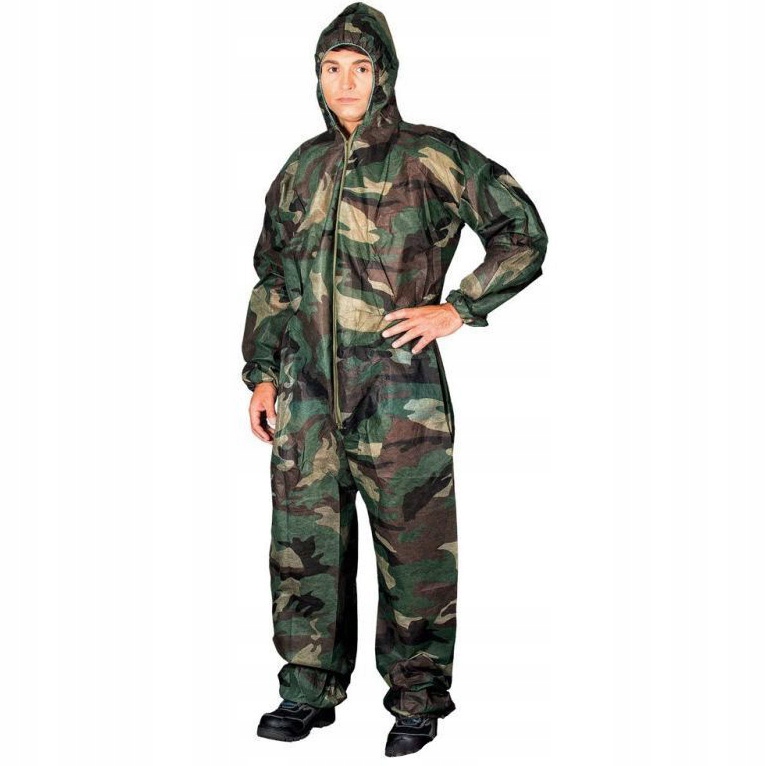 

Kombinezon ochronny Kokam Camo M