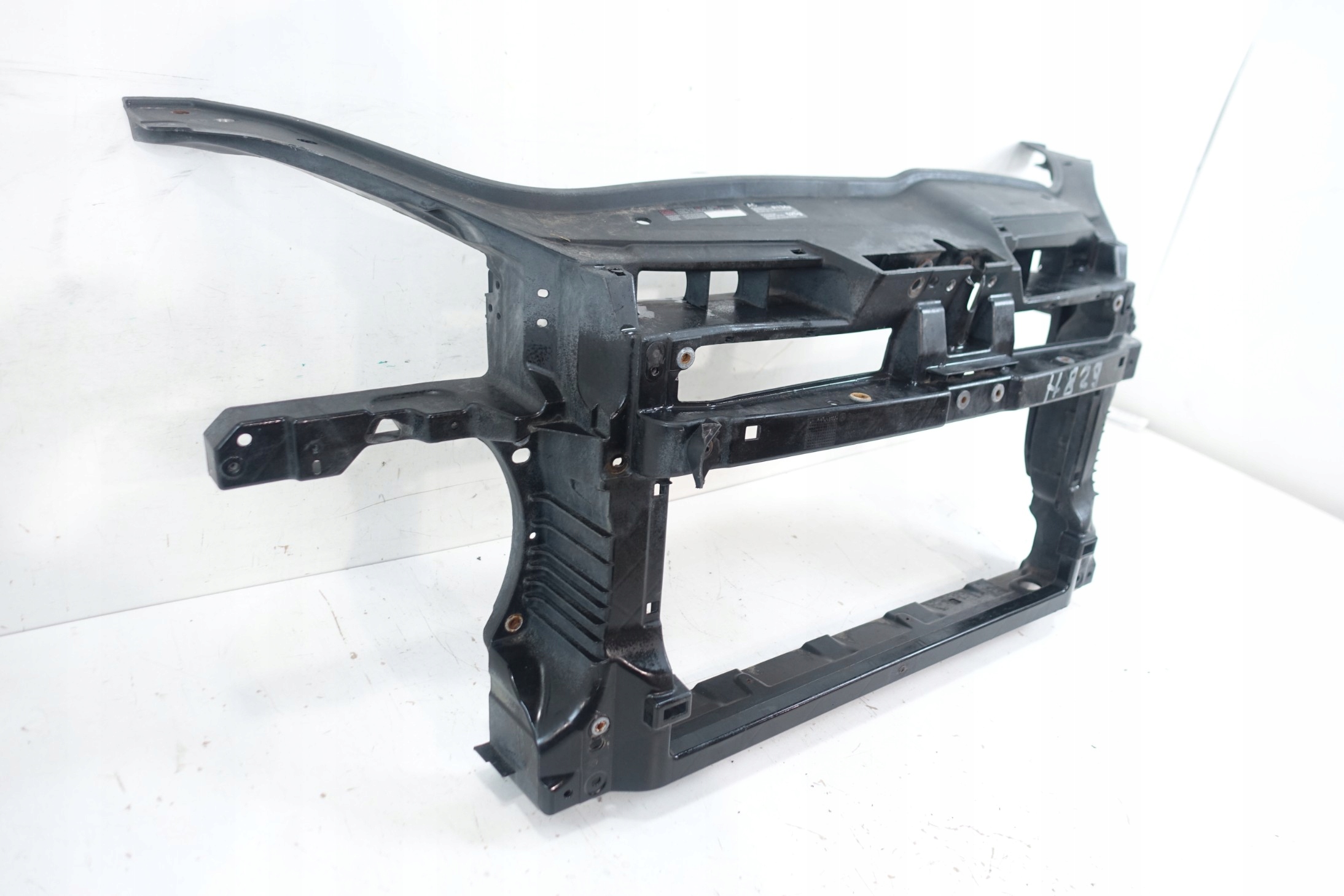 VW GOLF V 1K0 2003-2009 bar, wall front 1K0805594H 1K0805588H
