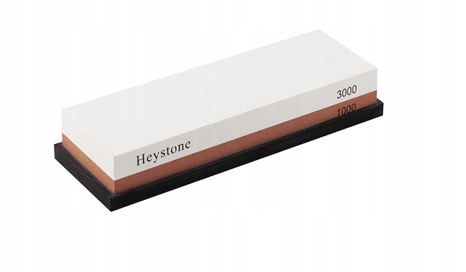 KAMIEŃ WODNY HEYSTONE DO OSTRZENIA NOŻY 1000/3000