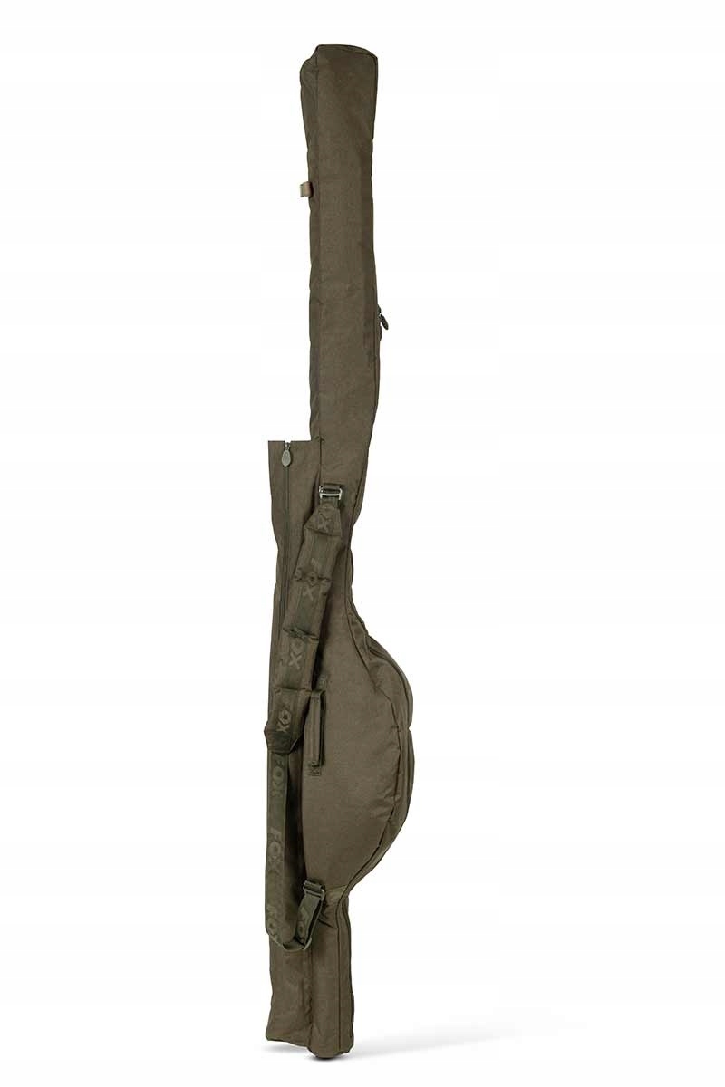 Fox Voyager Single 2 Rod Sleeve 12ft 192cm