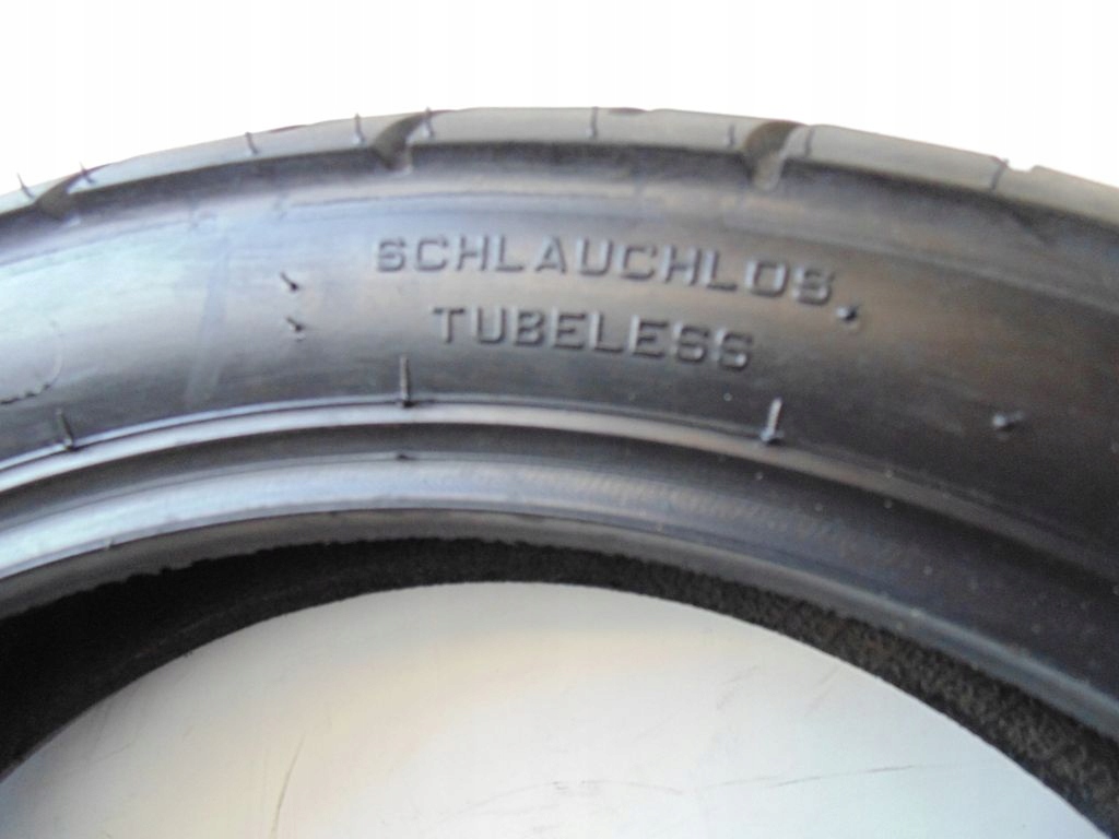 Opona 150/70/17 69H Metzeler ME55A METRONIC Profil opony 70