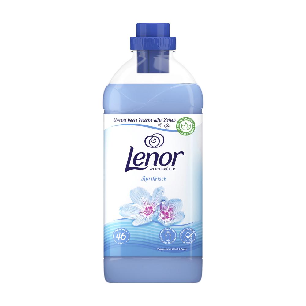 

Lenor Aprilfrisch Płyn do Płukania 46 prań