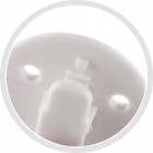 Canpol ŁAŃCUSZEK KLIPS ZAWIESZKA DO SMOCZKA Marka Canpol babies