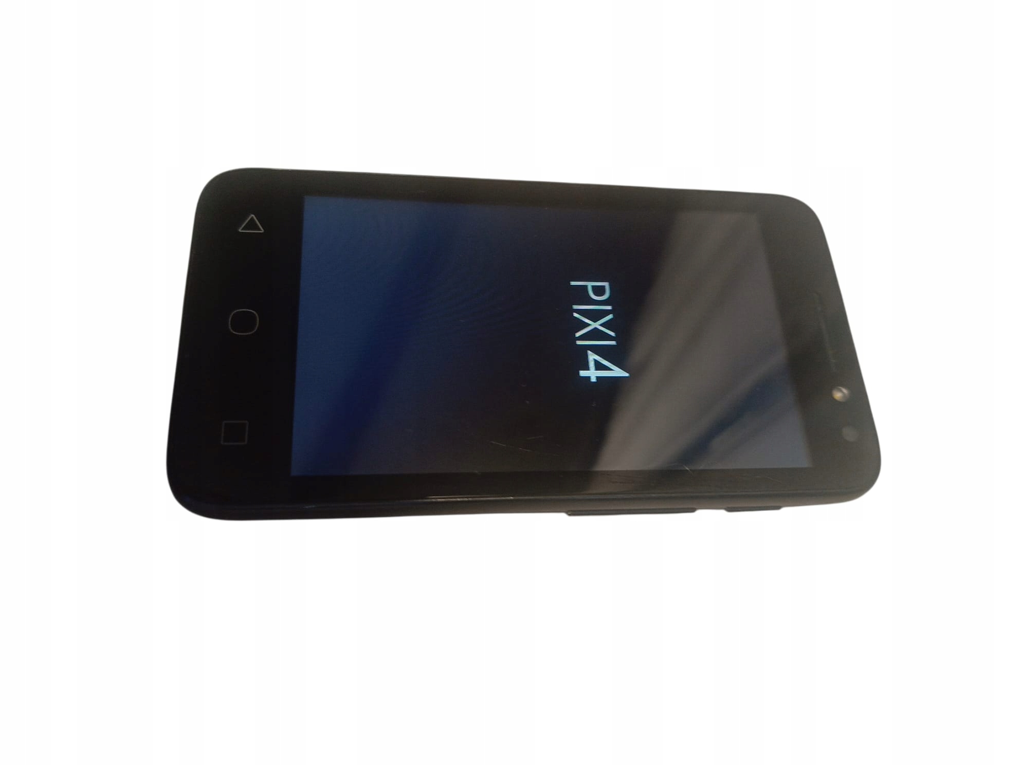 Смартфон Alcatel Pixi 4(6) 1 ГБ / 8 Гб 3G злотый