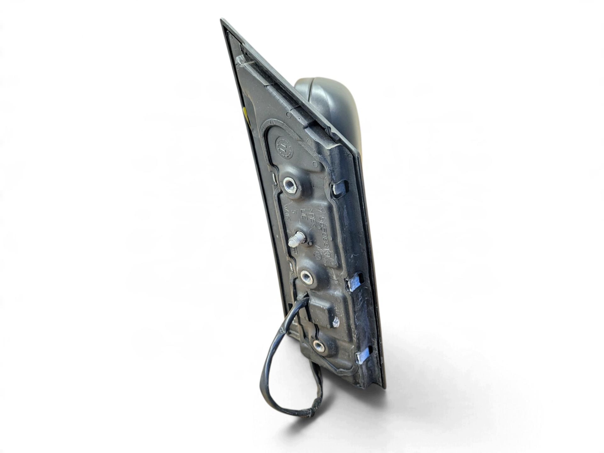 mirror exterior left side Volkswagen Caddy 3 2010 2K2857507K