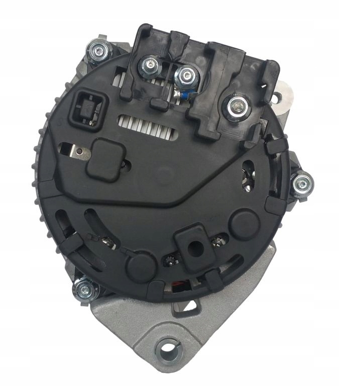 NOWY ALTERNATOR 24V DO: CATERPILLAR M322C HYDREMA 926D TEREX TL160 SKL 873 Typ samochodu Niezdefiniowany