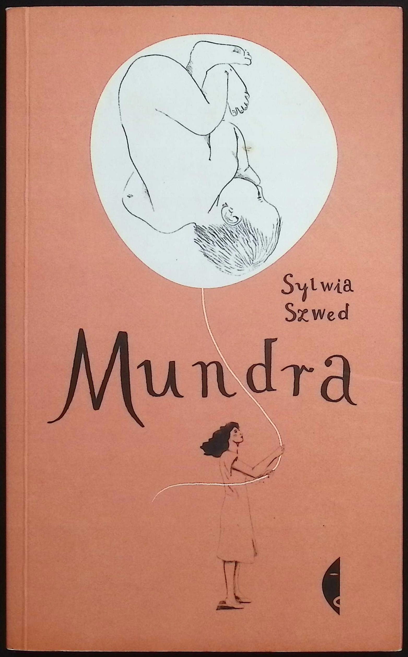 Mundra Sylwia Szwed