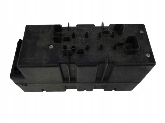 MERCEDES SL R230 230 POMPKA CENTRALNEGO ZAMKA