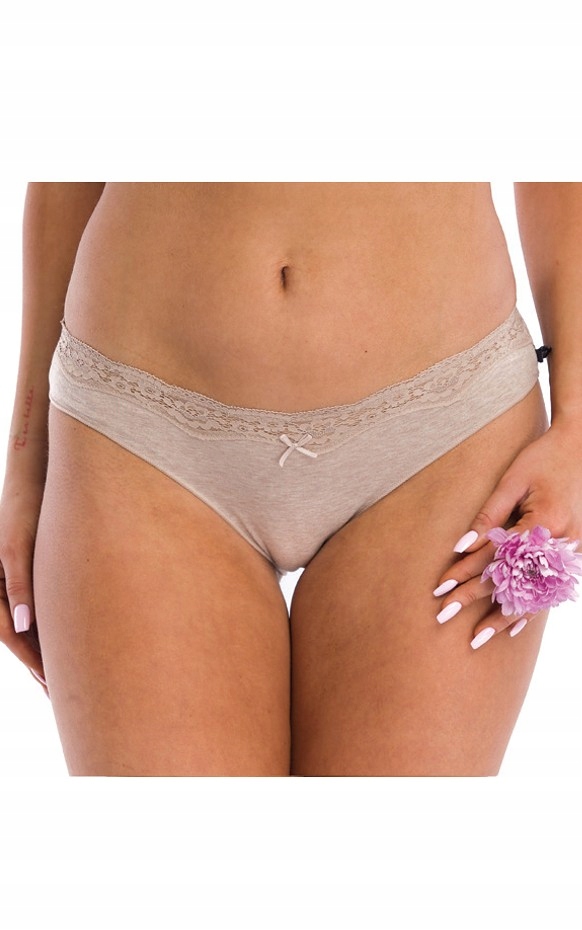 

Figi Key Lpr 260 B21 A'2 beżowy-różowy M