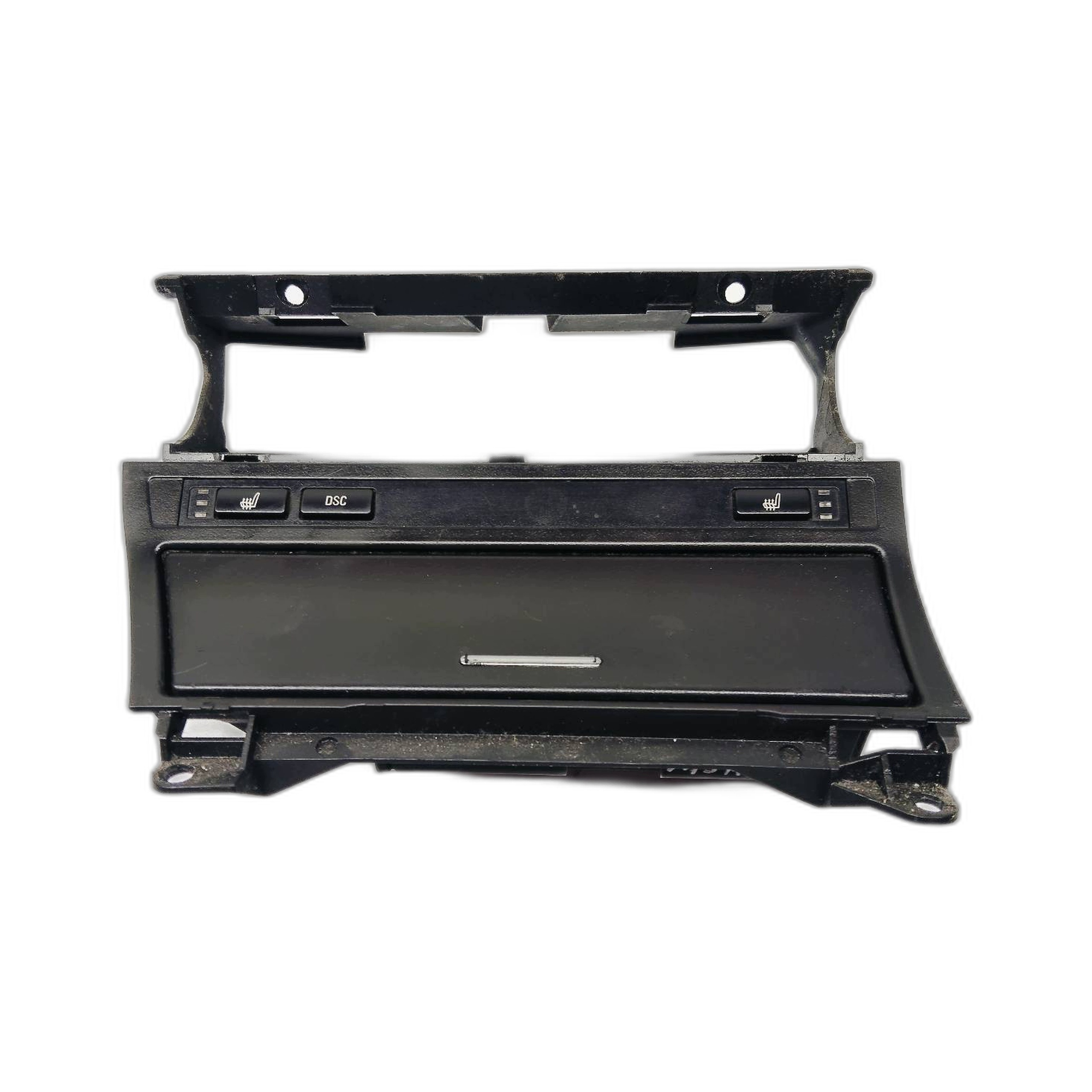 boîte a gant passager commandes sièges BMW E46 318 et 2.0 16V N42B20 31022-0000