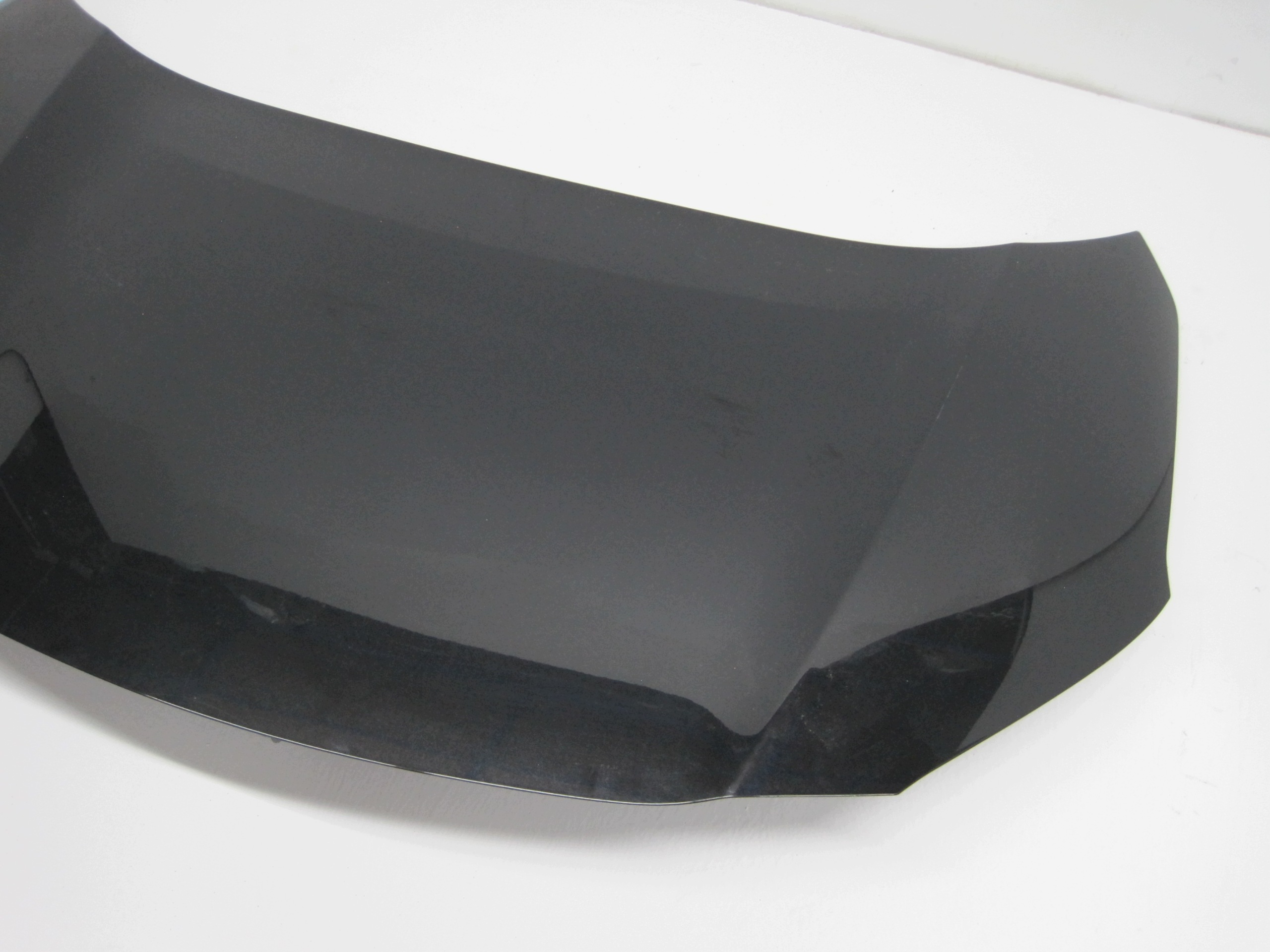 bonnet TOYOTA YARIS CROSS 22R