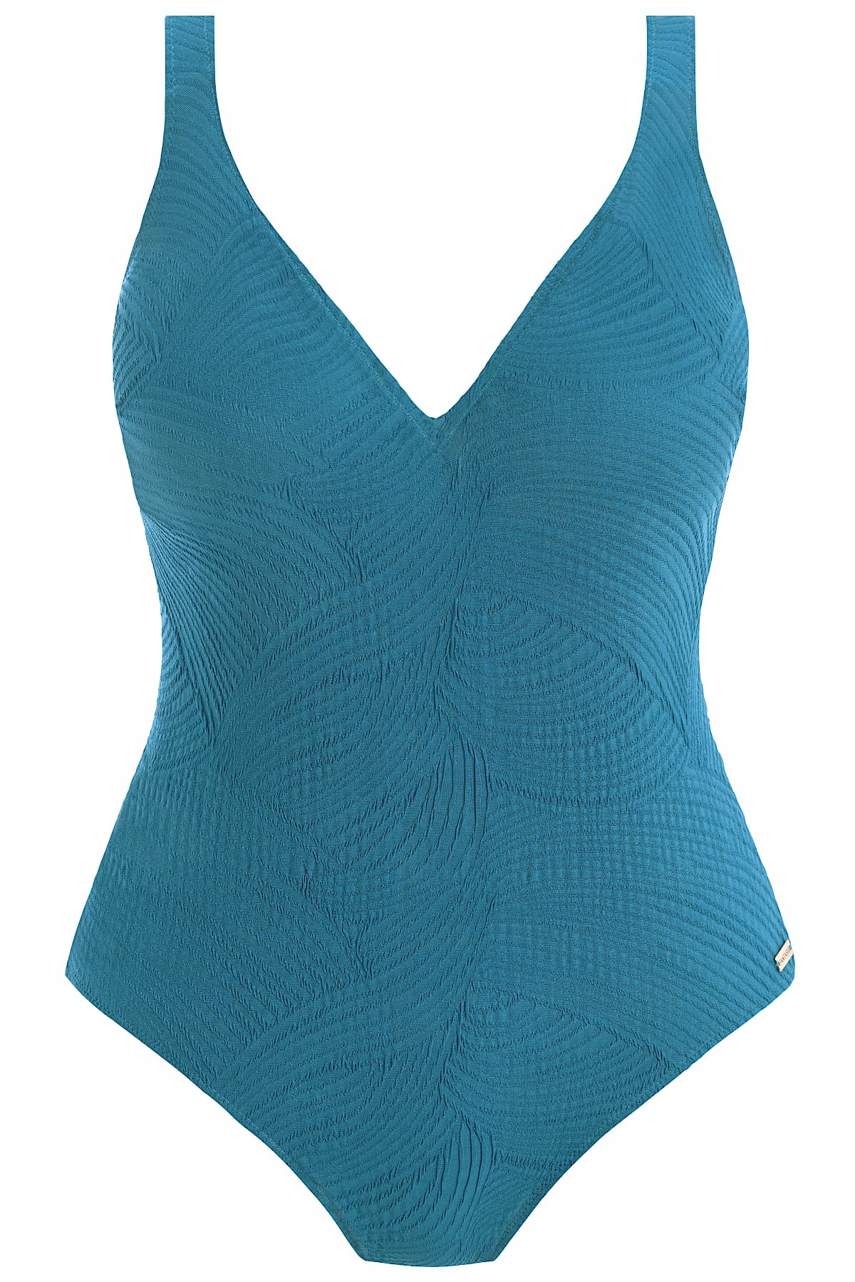 Fantasie Swim Ottawa petrol plavky 85G 38F