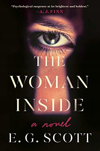 The Woman Inside E.g. Scott
