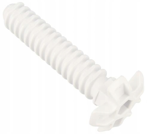 Nóżka stopka zmywarki Bosch Siemens Neff 10,5cm