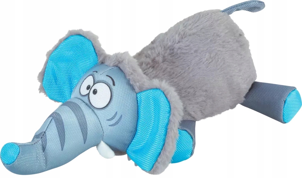 ZABAWKA PLUSZOWA DLA PSA FRIENDS SŁOŃ