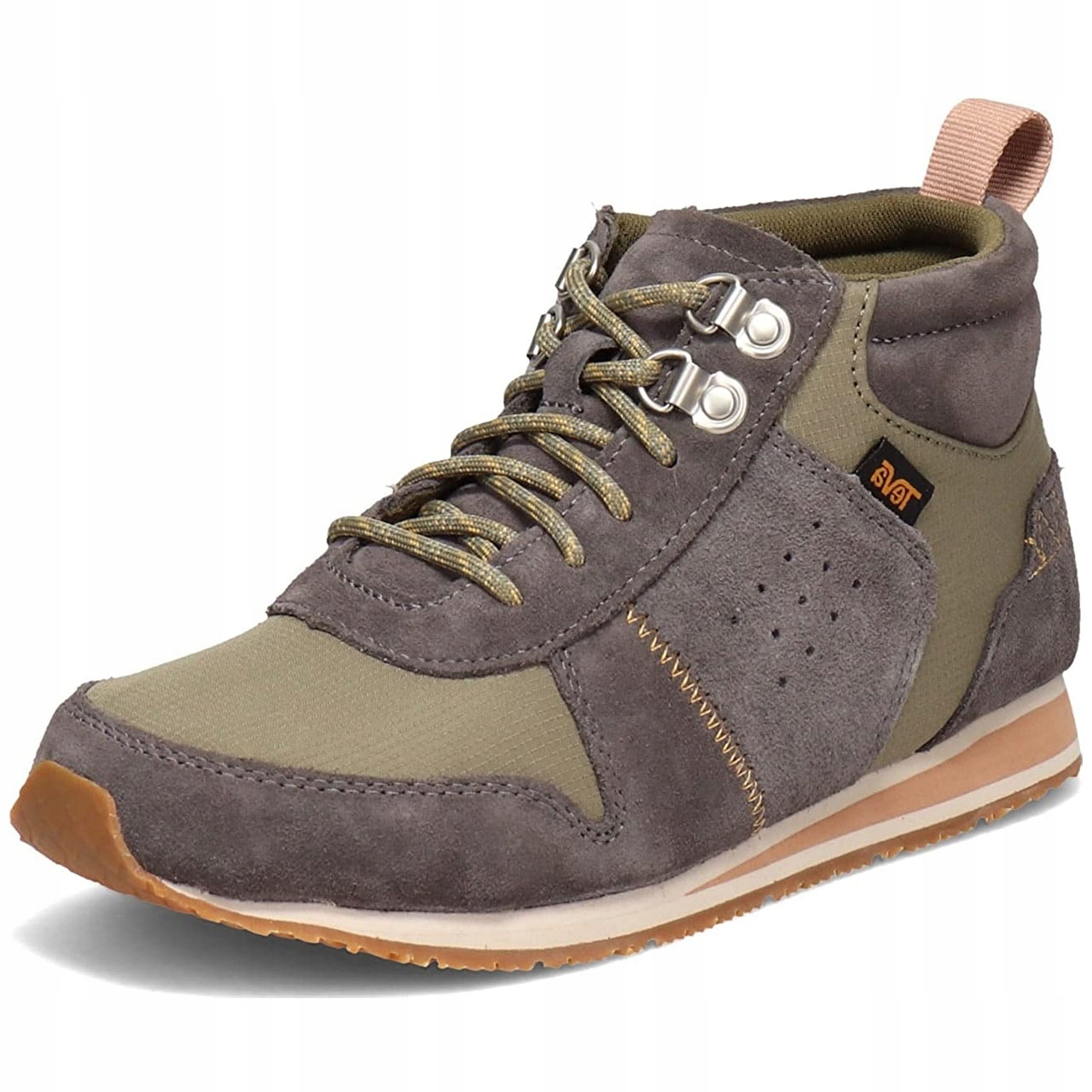 Buty damskie Teva Highside '84 MID r.37.5