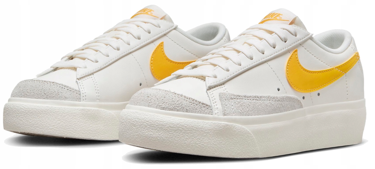 Boty Nike Blazer Low Platform DJ0292-111 42,5