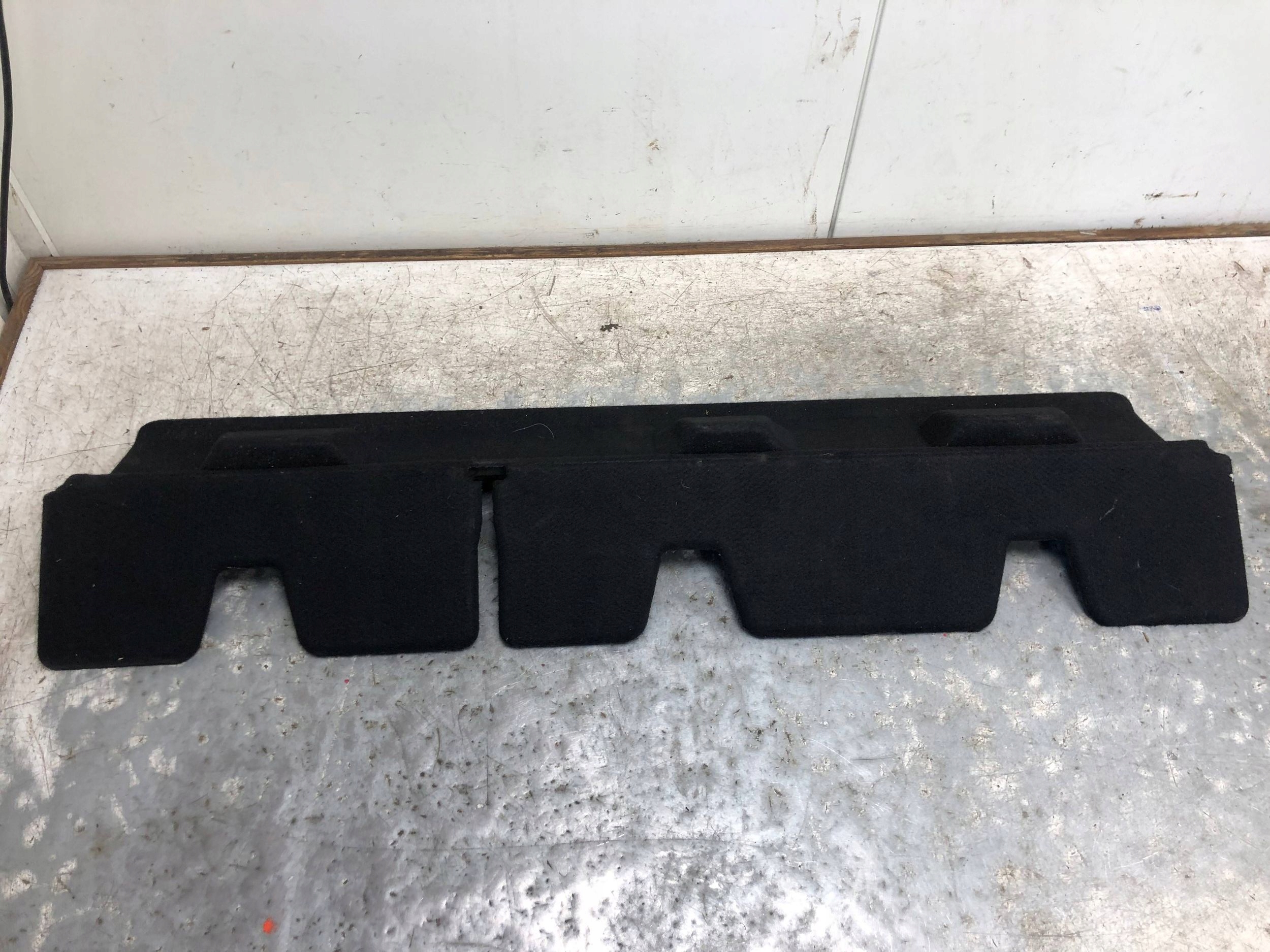 floor carpet cover boot FORD KUGA MK2